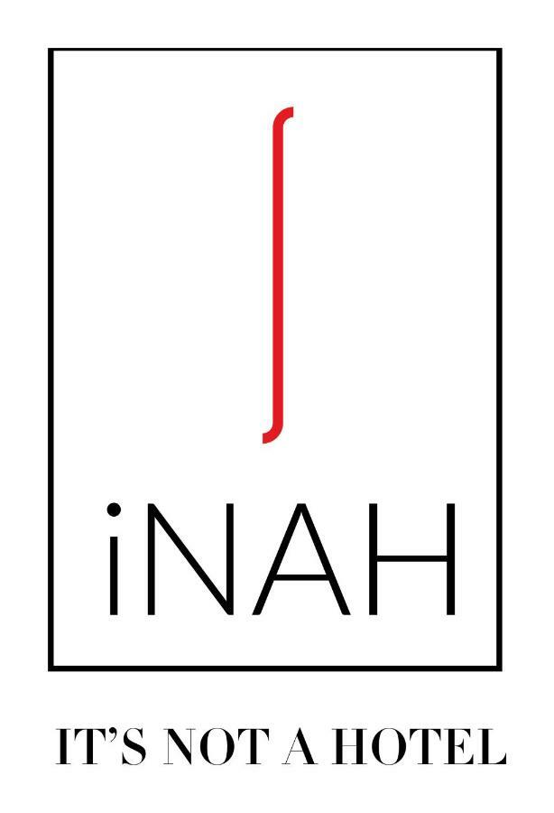 Inah Residence Dorgali Exteriör bild